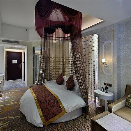 Fuzhou Gaohu Hotel Cameră foto