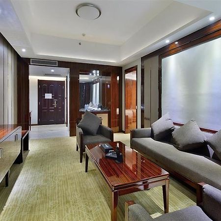 Fuzhou Gaohu Hotel Cameră foto