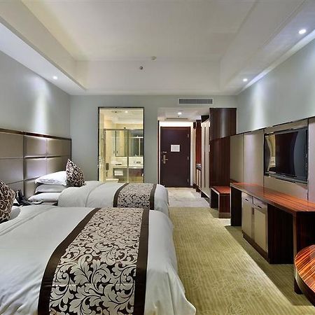 Fuzhou Gaohu Hotel Cameră foto