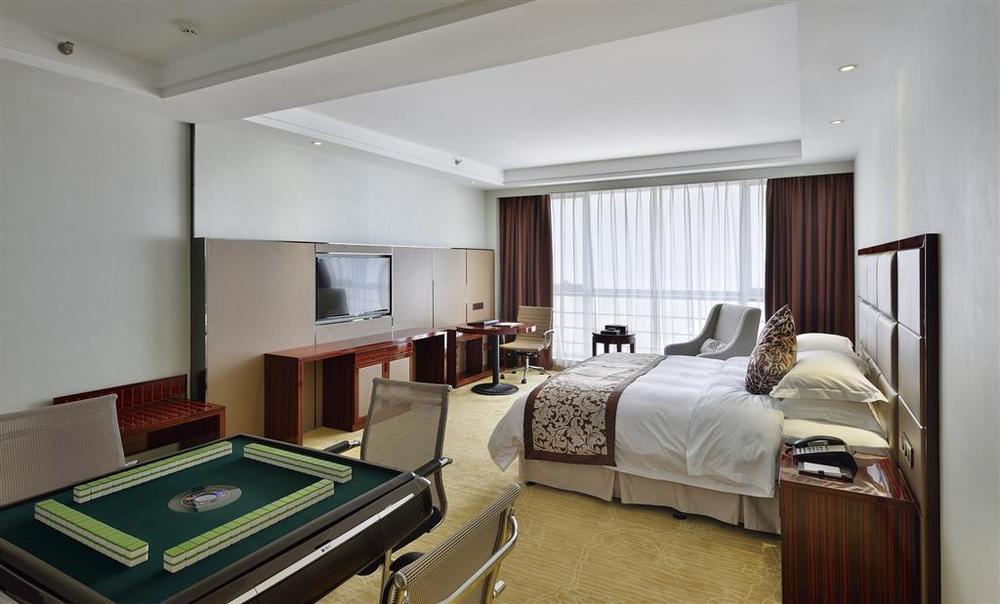 Fuzhou Gaohu Hotel Cameră foto