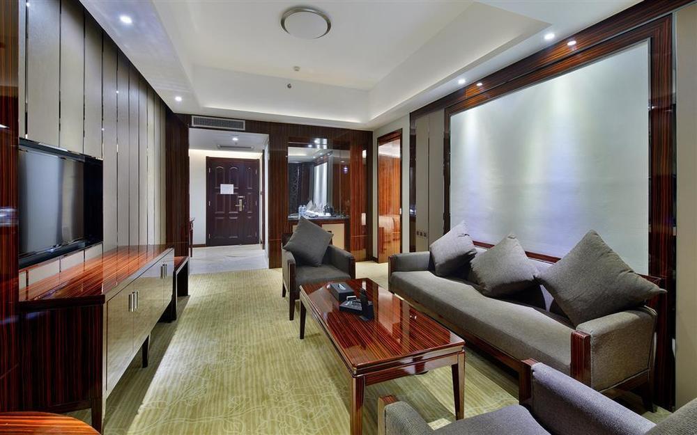 Fuzhou Gaohu Hotel Cameră foto