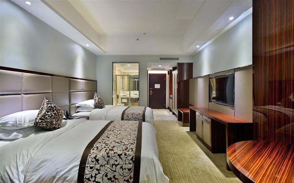 Fuzhou Gaohu Hotel Cameră foto