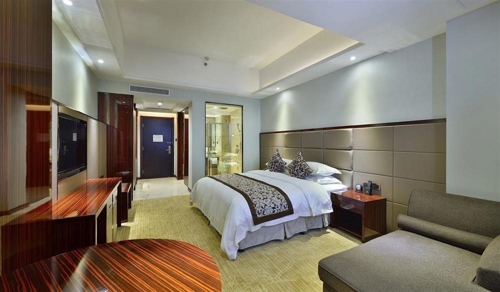 Fuzhou Gaohu Hotel Cameră foto
